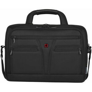 WENGER BC STAR - 14"/16" brašna na notebook a tablet, černá - 606465