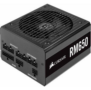 Corsair RM650 - 650W (verze 2019) - CP-9020194-EU