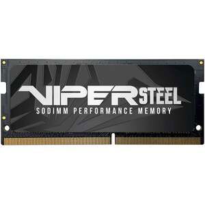 Patriot VIPER Steel 8GB DDR4 2400 CL15 SO-DIMM - PVS48G240C5S