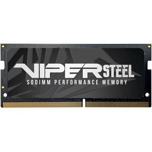 Patriot VIPER Steel 8GB DDR4 2666 CL18 SO-DIMM - PVS48G266C8S