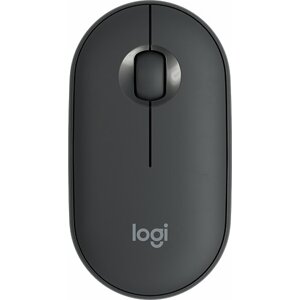 Logitech M350, grafitová - 910-005718