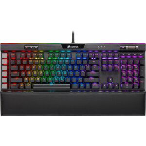 Corsair K95 PLATINUM XT, Cherry MX Speed Silver, US - CH-9127414-NA