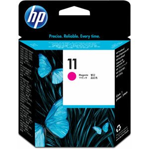 HP C4812A, no.11, magenta - C4812A