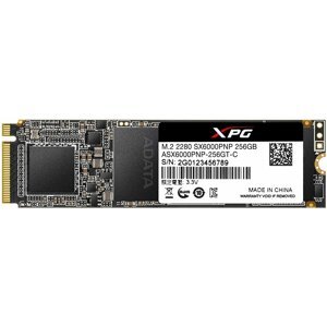 ADATA XPG SX6000 PRO, M.2 - 256GB - ASX6000PNP-256GT-C