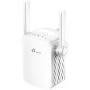 TP-LINK RE205 - RE205