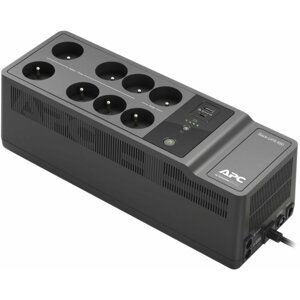 APC Back-UPS 850VA - BE850G2-CP