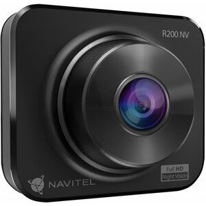 Navitel R200 NV, kamera do auta - CAMNAVIR200NV