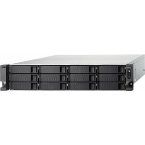 QNAP TS-h1277XU-RP-3700X-128G - TS-h1277XU-RP-3700X-128G