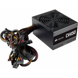 Corsair CV Series CV450 - 450W - CP-9020209-EU