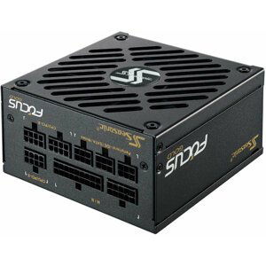 Seasonic Focus SGX Gold - 500W - 1SF55GFRT3A10X