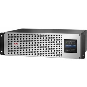 APC Smart-UPS LT 1500VA, 1350W - SMTL1500RMI3UC