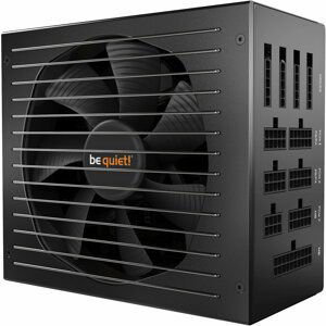 Be quiet! Straight Power 11 Platinum - 750W - BN307