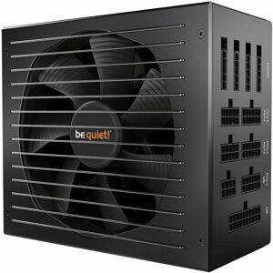 Be quiet! Straight Power 11 Platinum - 1000W - BN309