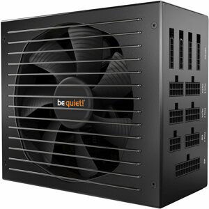 Be quiet! Straight Power 11 Platinum - 1200W - BN310