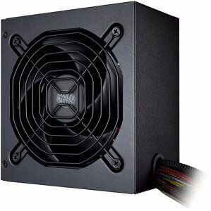 Cooler Master MWE Bronze - V2 - 500W - MPE-5001-ACAAB-EU