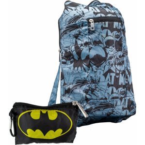 Batoh DC Comics - Batman Pop-Up Backpack - 5055964715113