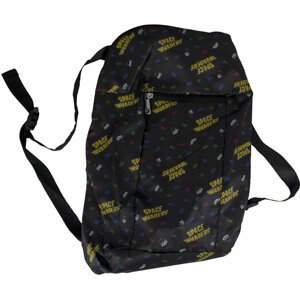 Batoh Space Invaders - Pop-Up Backpack - 5055964716936