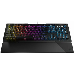 ROCCAT Vulcan 121 AIMO, Roccat Titan Red, US - ROC-12-671-RD