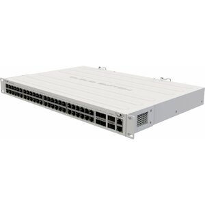 Mikrotik Cloud Router CRS354-48G-4S+2Q+RM - CRS354-48G-4S+2Q+RM