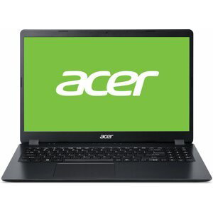 Acer Aspire 3 (A315-56), černá - NX.HS5EC.002
