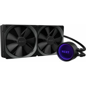 NZXT Kraken X63, 2x140mm - RL-KRX63-01