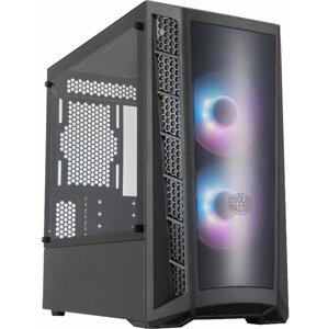 Cooler Master Masterbox MB320L, černá - MCB-B320L-KGNN-S01