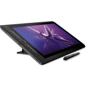 Wacom MobileStudio Pro 16" 2. generace 512GB - DTHW1621HK0B