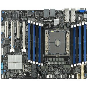 ASUS Z11PA-U12(+AMSB9-iKVM) - Intel C621 - 90SB0660-M0UAY1