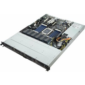 ASUS RS500A-E9-RS4-U, EPYC - 90SF00M1-M00180