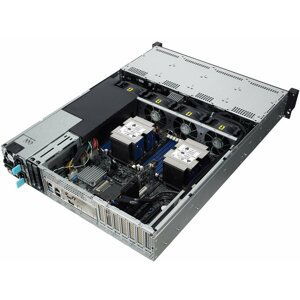 ASUS RS520-E9-RS12-E - 90SF0051-M00380