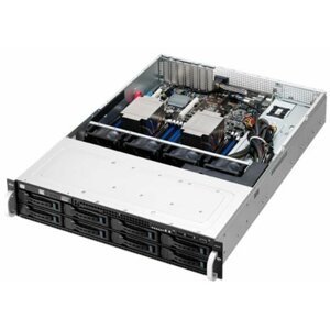 ASUS RS500-E8-RS8 V2(ASMB8-IKVM) - 90SV03TA-M04CE0