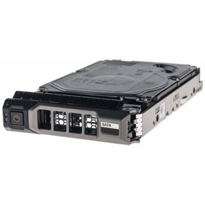 Dell server disk, 3.5" - 8TB pro R240,340,440,540,640,740 - 400-ATKV