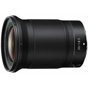 Nikon objektiv Nikkor Z 20mm f1.8 S - JMA104DA