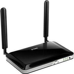 D-Link DWR-921 - DWR-921/E