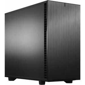 Fractal Design Define 7 Black/White Solid - FD-C-DEF7A-04