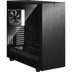 Fractal Design Define 7 XL Black TG Light Tint - FD-C-DEF7X-02