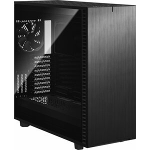 Fractal Design Define 7 XL Black TG Dark Tint - FD-C-DEF7X-03