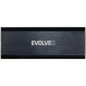 Evolveo Tiny M1, M.2, USB 3.1 - HDEtinym1