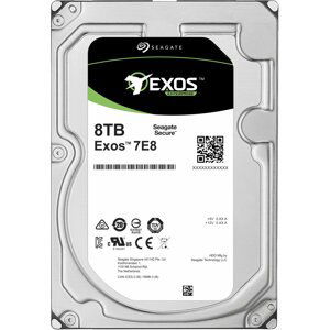 Seagate Exos 7E8, 3,5" - 8TB - ST8000NM001A