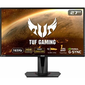 ASUS TUF VG27AQ - LED monitor 27" - 90LM0500-B01370