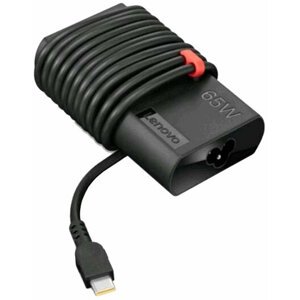 Lenovo TP adapter 65W, USB -C - 4X20V24678