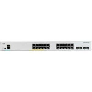 Cisco Catalyst 1000-24T-4G-L - C1000-24T-4G-L