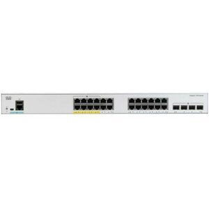 Cisco Catalyst 1000-24FP-4G-L - C1000-24FP-4G-L