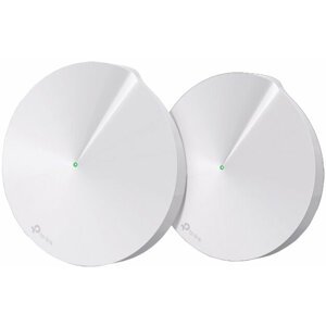 TP-LINK Deco M5, 2 jednotky - Deco M5(2-pack)