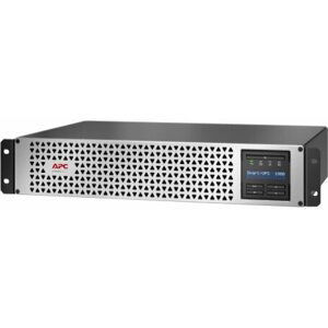 APC Smart-UPS LT 1000VA, 800W, SmartConnect - SMTL1000RMI2UC