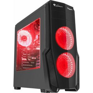 Genesis TITAN 800 RED - NPC-1128