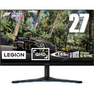 Lenovo Legion Y27q-20 - LED monitor 27" - 65EEGAC1EU