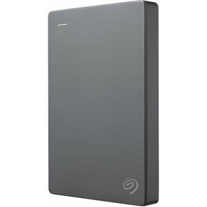 Seagate Basic Portable - 1TB, šedá - STJL1000400