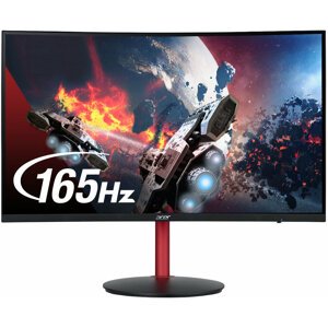 Acer Nitro XZ272Pbmiiphx - LED monitor 27" - UM.HX2EE.P10