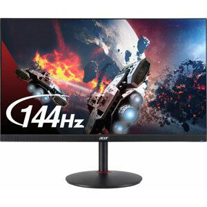 Acer Nitro XV272Pbmiiprzx - LED monitor 27" - UM.HX2EE.P07